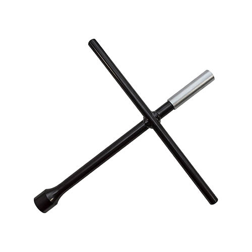 SPIN WHEEL WRENCH 27MM - BRITPART - DA4026