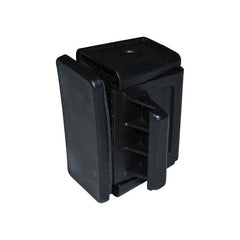 PLASTIC SLAM LOCKS - BRITPART - DA4033CATCH