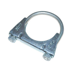 EXHAUST CLAMP - 60mm - OEM - DA4063