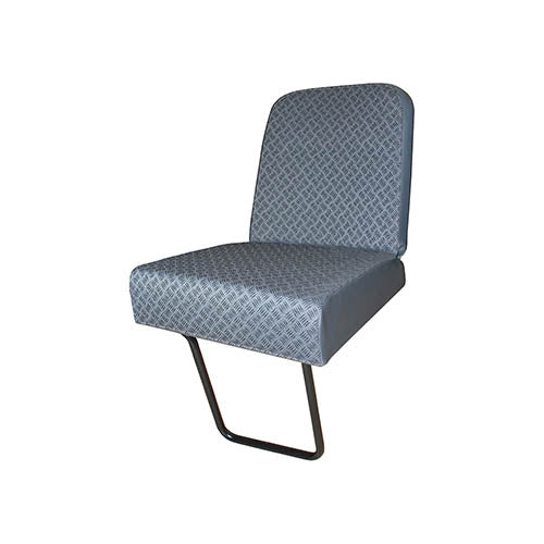 REAR INWARD FACING SEAT ASSY-TECHNO - BRITPART - DA4075T