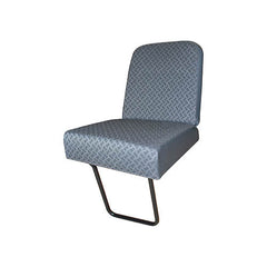 REAR INWARD FACING SEAT ASSY-TECHNO - BRITPART - DA4075T