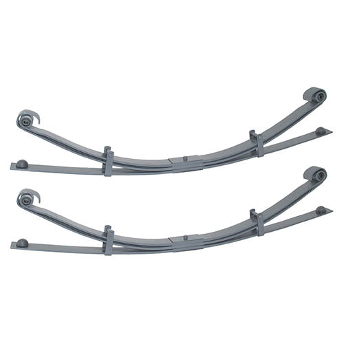 PARABOLIC SPRING REAR SWB 3 LEAF - OEM - DA4107