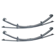 PARABOLIC SPRING REAR SWB 3 LEAF - OEM - DA4107