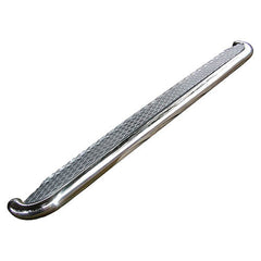 SIDE RUNNERS FREELANDER S/STEEL - BRITPART - DA4113