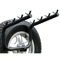 BIKE RACK (4) DISCO II - BRITPART - DA4119