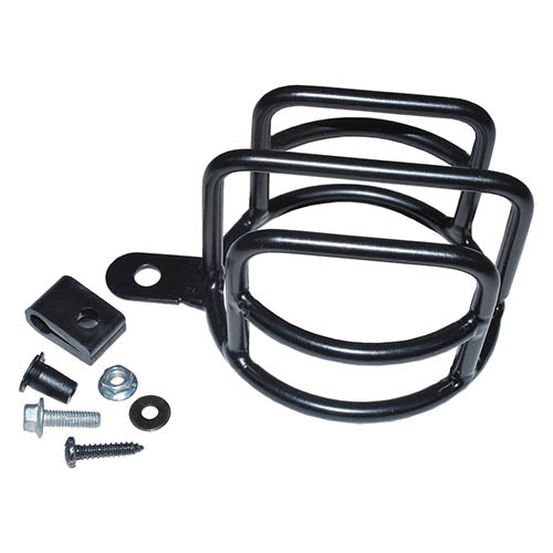 LIGHT GUARD REAR ROUND - BRITPART - DA4134