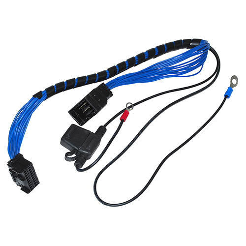 EAS O/RIDE MODULE - BRITPART - DA4136EAS