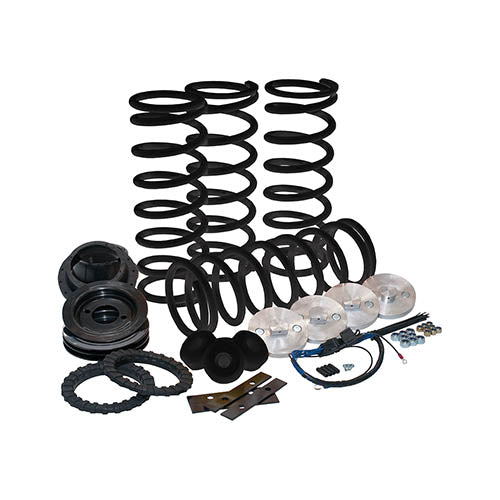 HEAVY DUTY CONVERSION KIT - BRITPART - DA4136HD