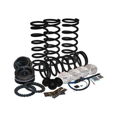 HEAVY DUTY CONVERSION KIT - BRITPART - DA4136HD