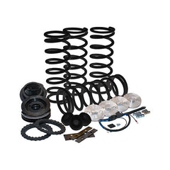 COIL SPRING CONVERSION KIT - BRITPART - DA4136