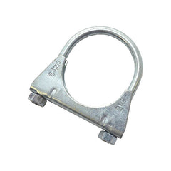 EXHAUST CLAMP - 54MM - BRITPART - DA4186