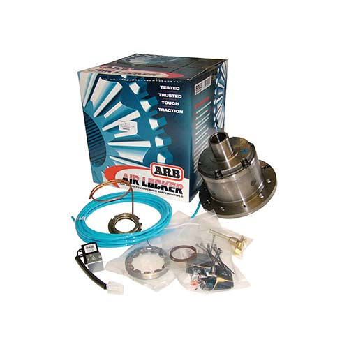 AIR LOCKER 10 SPLINE - ARB - DA4191