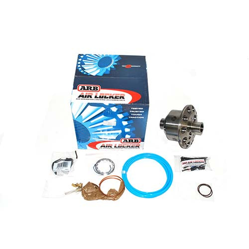 AIR LOCKER 24 SPLINE 93 ON - ARB - DA4193