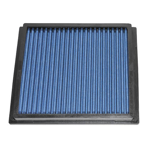 Land Rover Defender TD5 Discovery 2 Freelander 1 RR P38 Peak Performance Air Filter - Britpart - DA4260
