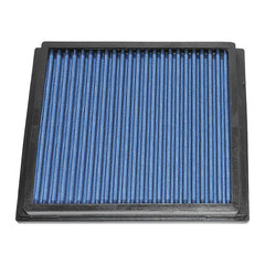 Land Rover Defender TD5 Discovery 2 Freelander 1 RR P38 Peak Performance Air Filter - Britpart - DA4260