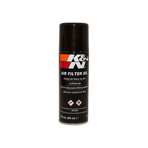 K&N OIL AEROSOL 204ML - K&N - DA4275