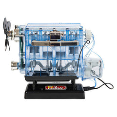 Haynes Internal Combustion Engine Working Model - HAYNES - DA4310