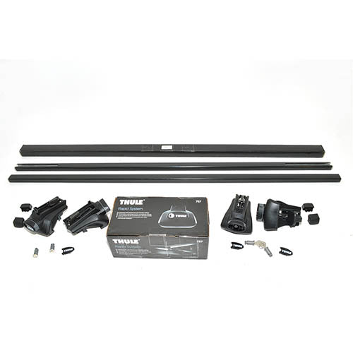 DISCO 02-03 ROOF BARS - THULE - DA4323