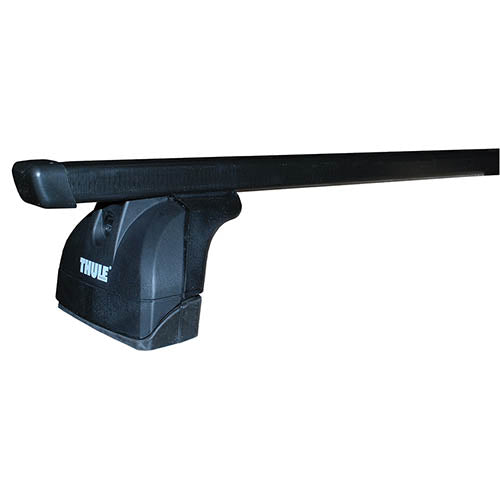 DISCO 04 T PROFILE ROOF BARS - THULE - DA4325