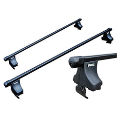 FREELANDER 2 07 ONWARDS ROOF BARS - THULE - DA4326