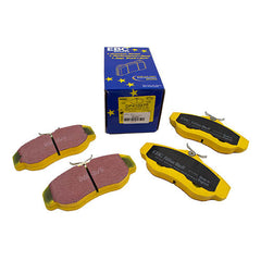 BRAKE PAD FRONT - EBC - DA4336