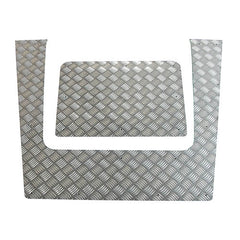 BONNET PROTECTOR - BRITPART - DA4342