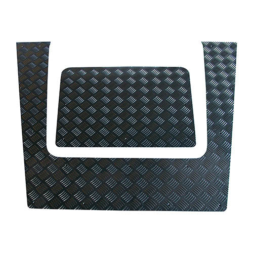 BONNET PROTECTOR - BRITPART - DA4343