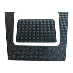 BONNET PROTECTOR - BRITPART - DA4343