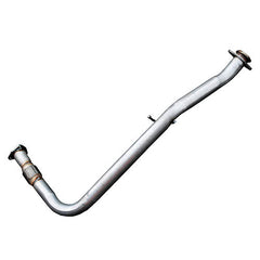 TD5 DOWNPIPE LESS CAT - BRITPART - DA4348