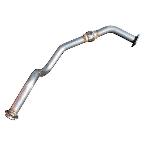 DOWNPIPE LESS CAT - PUMA - BRITPART - DA4359