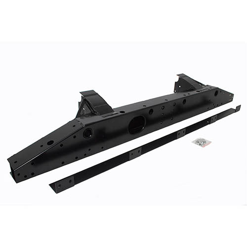 REAR CROSS MEMBER 90 TD5 SHORT LEG - BRITPART - DA4373S