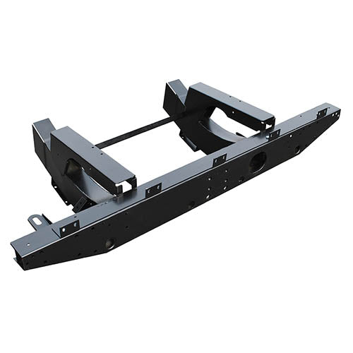 REAR X MEMBER 110 TD5 LONG LEG - BRITPART - DA4374