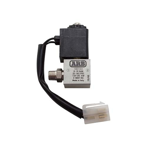 SOLENOID VALVE - ARB - DA4392