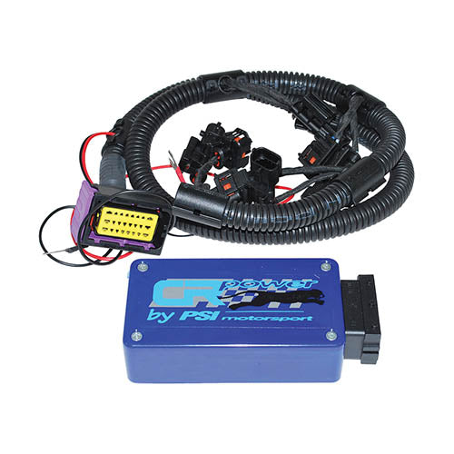 TUNING BOX F/LANDER TD4 2000 + - PSI - DA4418