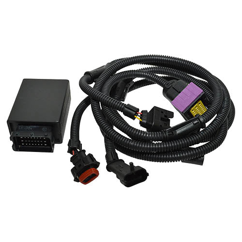 TUNING BOX - ALLISPORT - DA4507