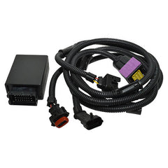 TUNING BOX - ALLISPORT - DA4507