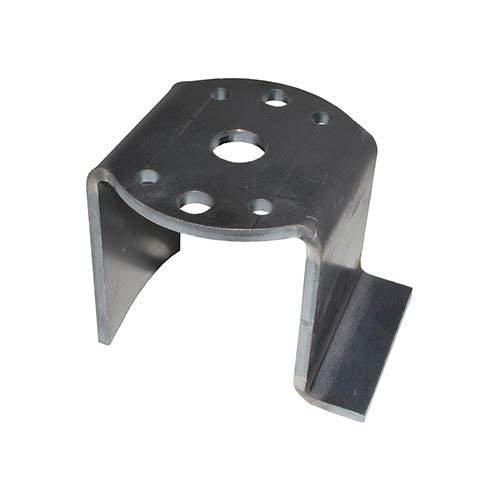 FRONT AXLE SPRING MOUNT - 40MM - BRITPART - DA4508