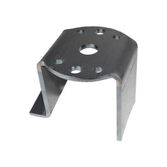 FRONT AXLE SPRING MOUNT - 40MM - BRITPART - DA4509