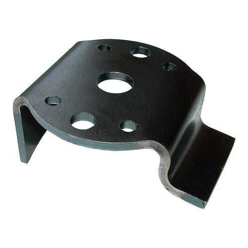 FRONT AXLE BRACKET N/S - BRITPART - DA4513