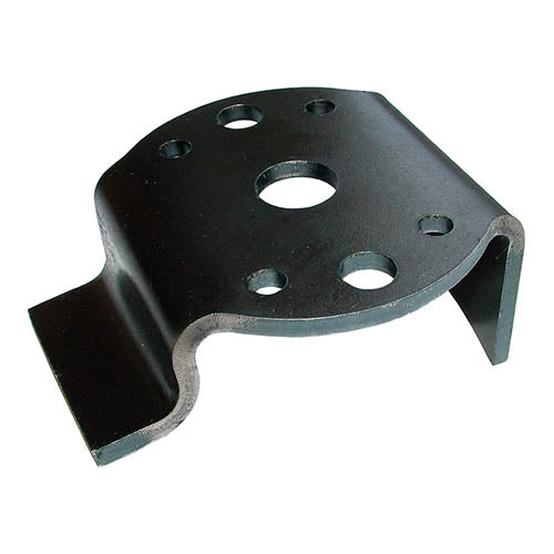 FRONT AXLE BRACKET O/S - BRITPART - DA4514