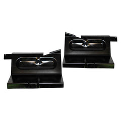 CROSSMEMBER BRACKETS - BRITPART - DA4530