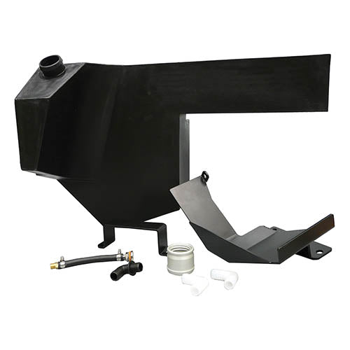 Land Rover Defender 90 TD5 TDCI Plastic 30L Flow Fuel Tank > VIN 8A - Britpart - DA4547