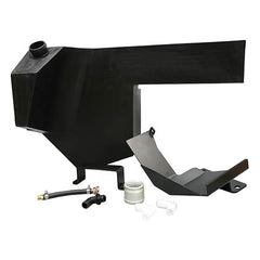 Land Rover Defender 90 TD5 TDCI Plastic 30L Flow Fuel Tank > VIN 8A - Britpart - DA4547