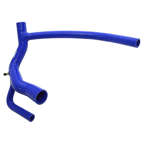 SILICONE COOLANT HOSE - BRITPART - DA4569