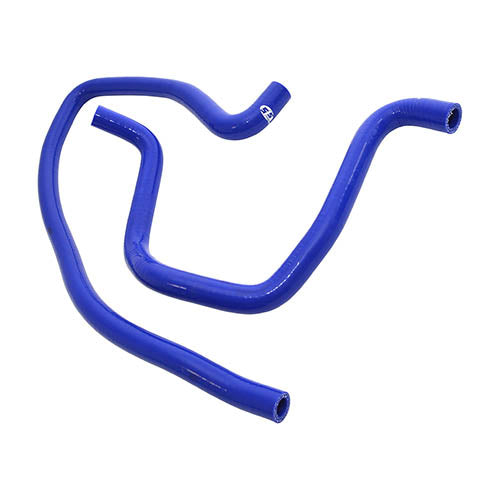 SILICONE COOLANT HOSE KIT - BRITPART - DA4573