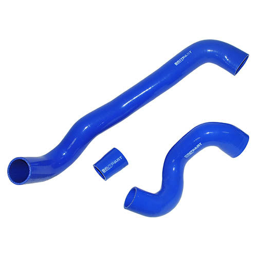 SILICONE INTERCOOLER AND TURBO HOSE KIT - BRITPART - DA4577