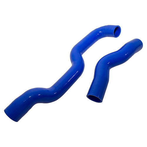 SILICONE TURBO HOSE KIT - BRITPART - DA4578