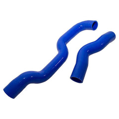 SILICONE TURBO HOSE KIT - BRITPART - DA4578