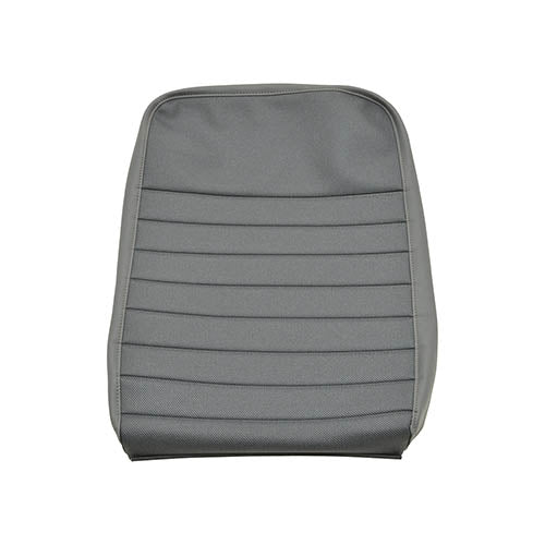 DEF SEAT COVER INNER BACK TWILL - BRITPART - DA4594