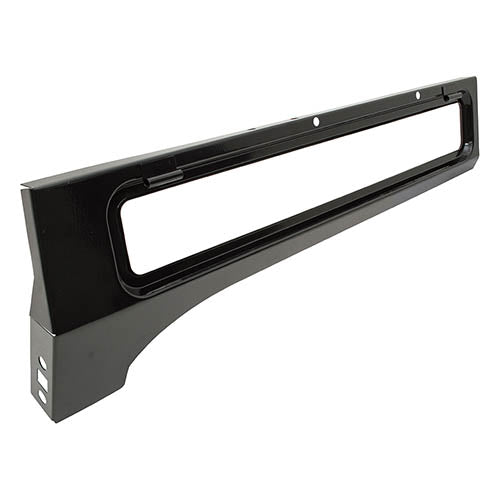 DEF BULKHEAD VENT REPAIR PANEL O/S - BRITPART - DA4597O